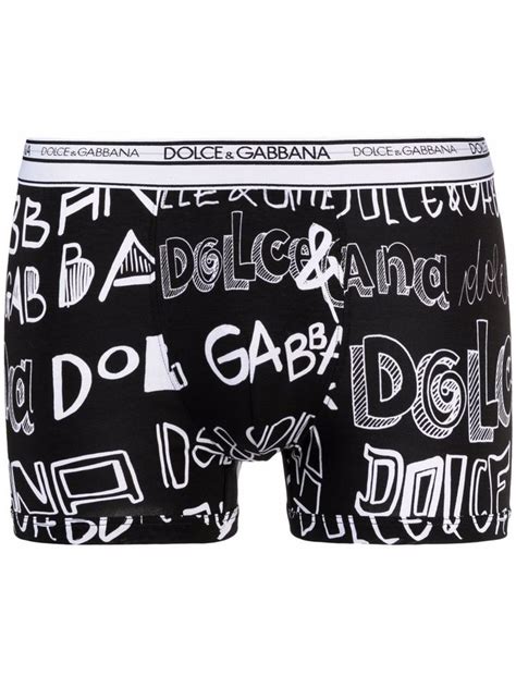 dolce gabbana boxer fiyat|farfetch dolce and gabbana.